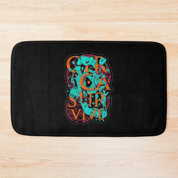 Item preview, THE CIRCA SURVIVE designed and sold by syariesincart.