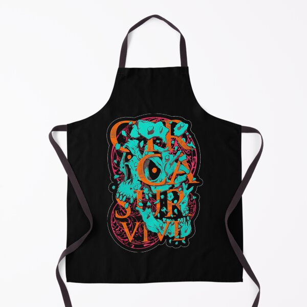 Item preview, THE CIRCA SURVIVE designed and sold by syariesincart.