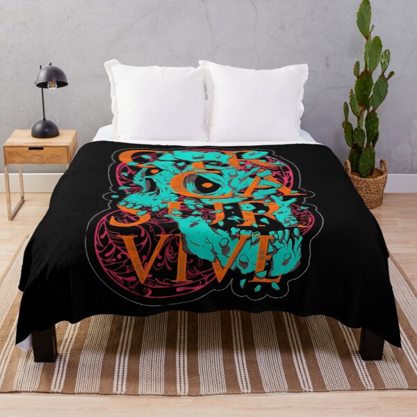Item preview, THE CIRCA SURVIVE designed and sold by syariesincart.