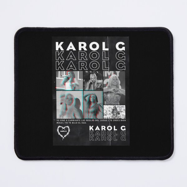 Item preview, karol g - vintage designed and sold by Zaflab.