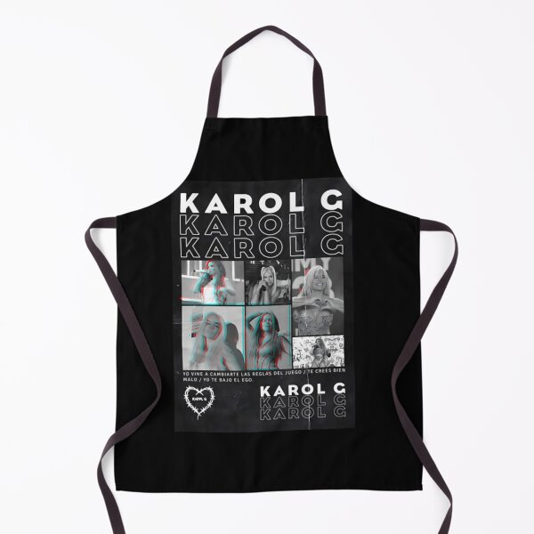 Item preview, karol g - vintage designed and sold by Zaflab.