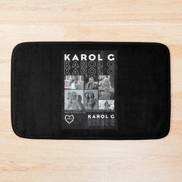 Item preview, karol g - vintage designed and sold by Zaflab.