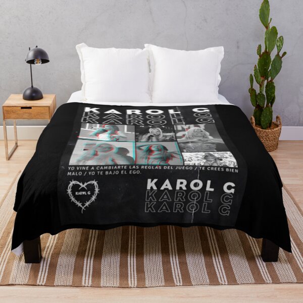 Item preview, karol g - vintage designed and sold by Zaflab.
