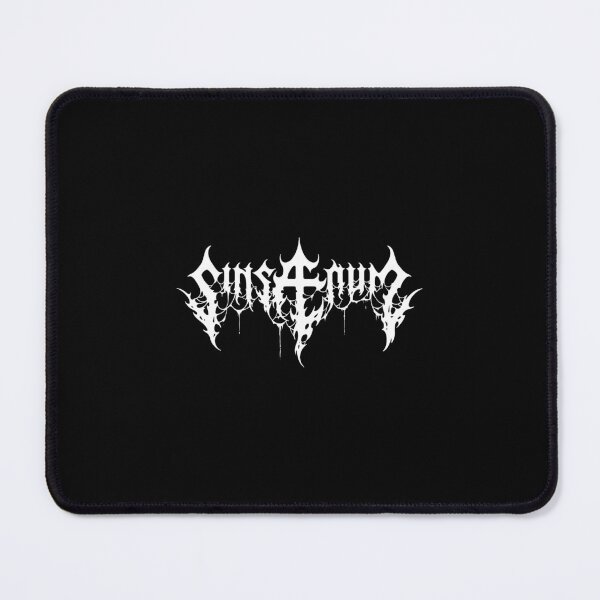 Item preview, The Sinsaenum Band designed and sold by GaelNoriega.