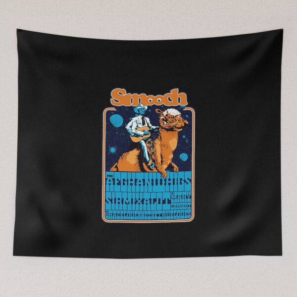 Item preview, The Afghan Whigs  designed and sold by WillDaf.