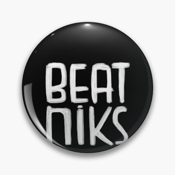 Item preview,  The Beatniks Band designed and sold by CalestiaAngels.