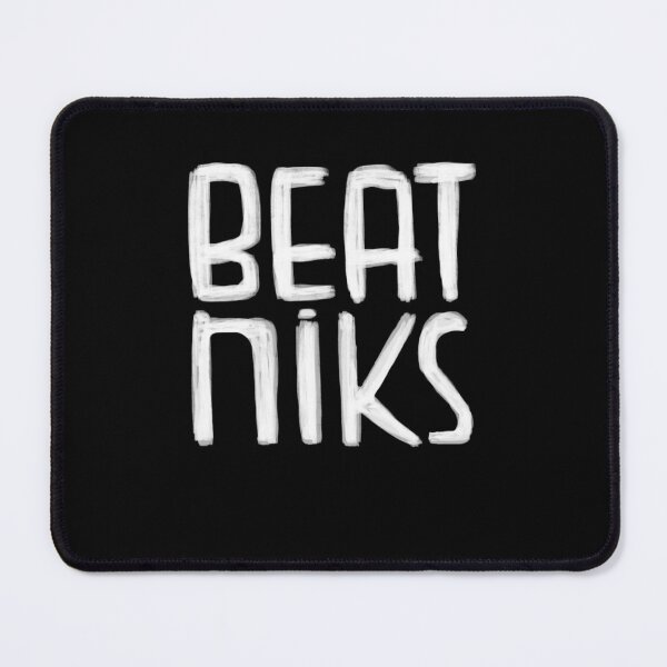 Item preview, The Beatniks Band designed and sold by CalestiaAngels.