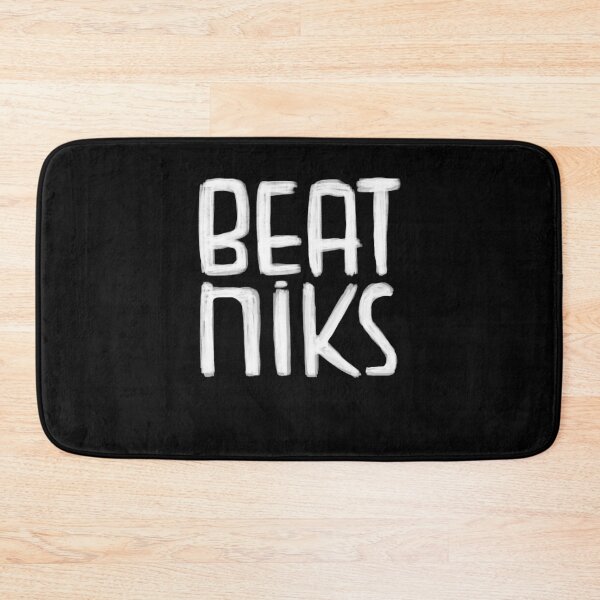 Item preview,  The Beatniks Band designed and sold by CalestiaAngels.
