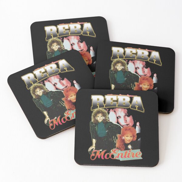 Item preview, Reba McEntire bootleg vintage 90s  designed and sold by Jessicalcl.