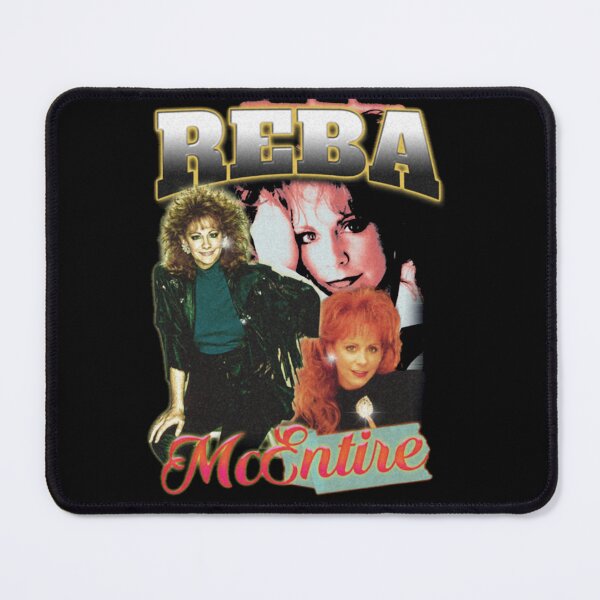 Item preview, Reba McEntire bootleg vintage 90s designed and sold by Jessicalcl.
