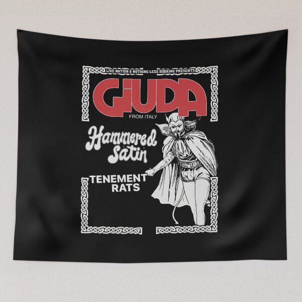 Item preview, The Giuda Band designed and sold by TinyToesPre.