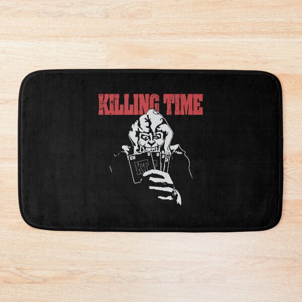 Item preview, Killing Time (NYHC)  designed and sold by MardonesSTO.