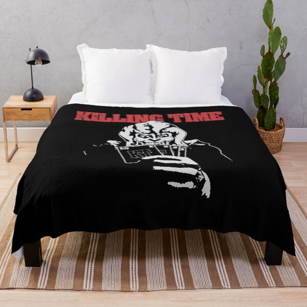 Item preview, Killing Time (NYHC)  designed and sold by MardonesSTO.