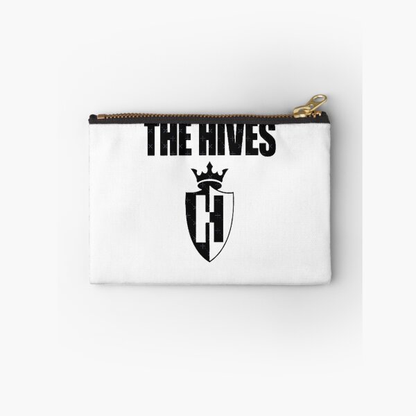 Item preview, The Hives Band designed and sold by DarkAndOrdinary.