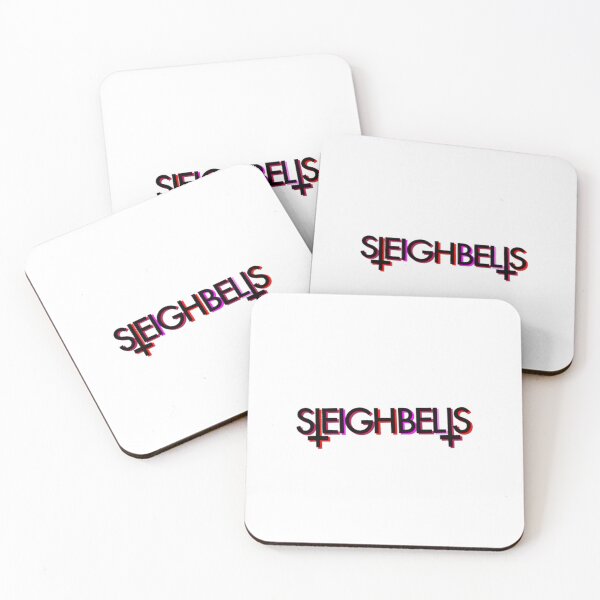 Item preview, Sleigh Bells  designed and sold by Nupelwear.