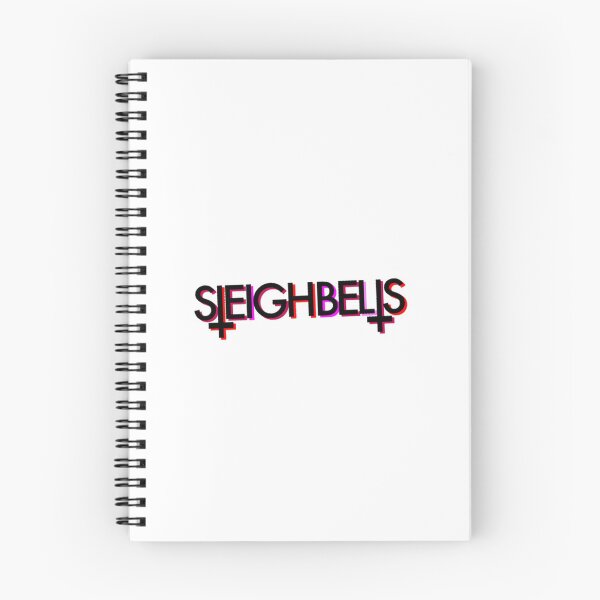 Item preview, Sleigh Bells  designed and sold by Nupelwear.