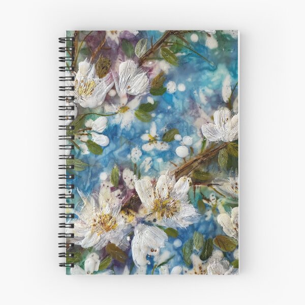 Item preview, Blossom designed and sold by Gill Barrett Art.