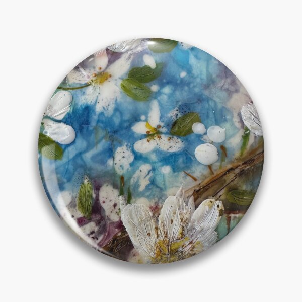 Item preview, Blossom designed and sold by Gill Barrett Art.