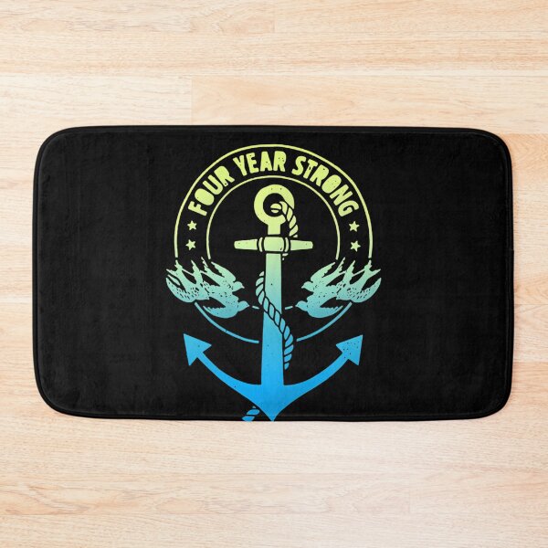 Item preview, Copy of  Four Year Strong designed and sold by Artisticallyles.