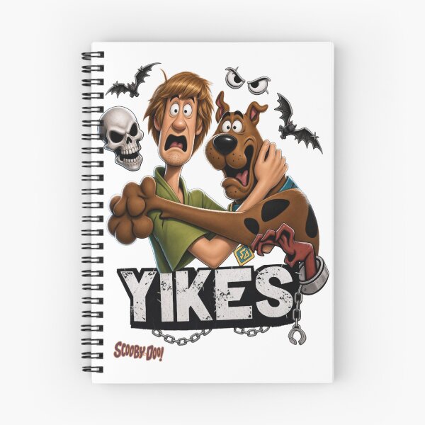 Item preview, Scooby Doo Classic  designed and sold by collin-certly.
