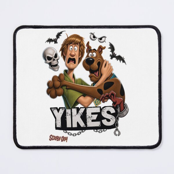 Item preview, Scooby Doo Classic designed and sold by collin-certly.