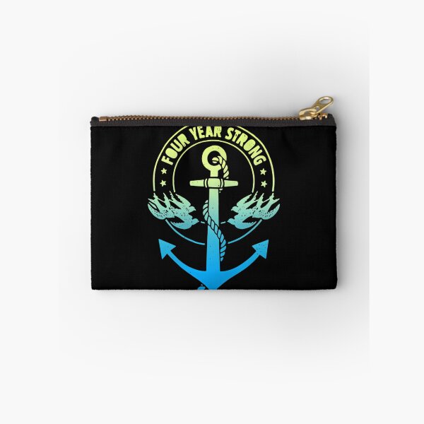 Item preview, Copy of  Four Year Strong designed and sold by Artisticallyles.
