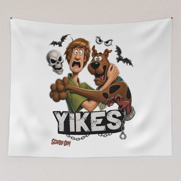 Item preview, Scooby Doo Classic  designed and sold by collin-certly.