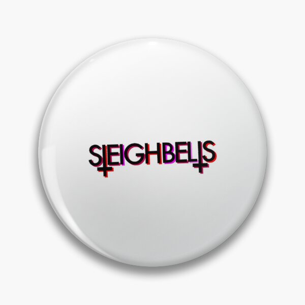 Item preview, Sleigh Bells  designed and sold by Nupelwear.