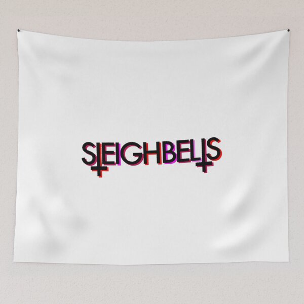 Item preview, Sleigh Bells  designed and sold by Nupelwear.