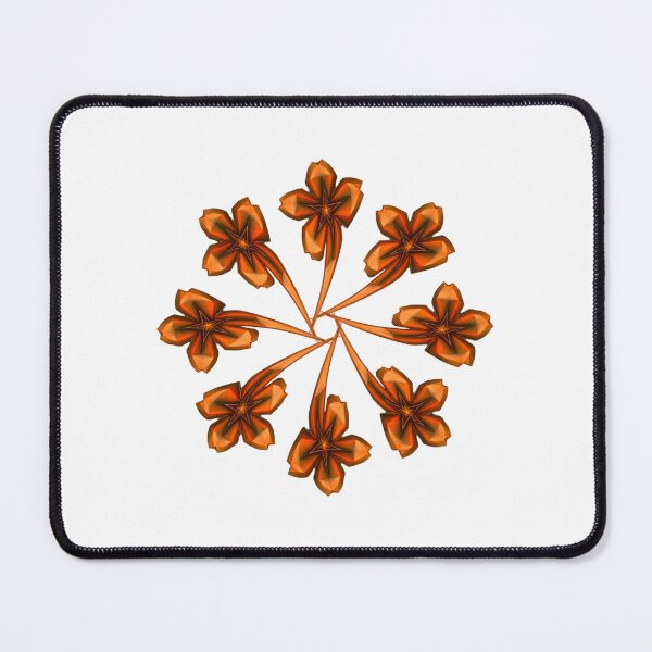 Item preview, Autumn flowers designed and sold by Meo Design.