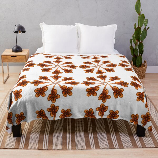 Item preview, Autumn flowers designed and sold by Meo Design.
