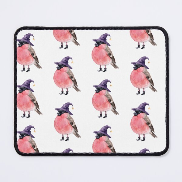 Item preview, Bullfinch Witch Hat designed and sold by Tiffany Roy.