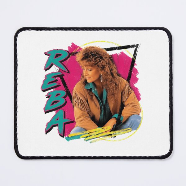 Item preview, Reba Mcentire Country Music designed and sold by Jessicalcl.