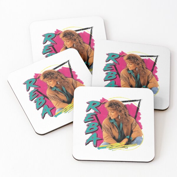 Item preview, Reba Mcentire Country Music  designed and sold by Jessicalcl.