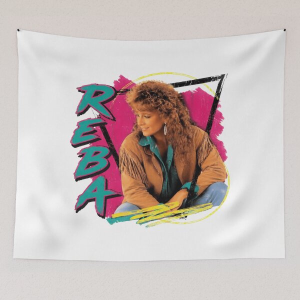 Item preview, Reba Mcentire Country Music  designed and sold by Jessicalcl.