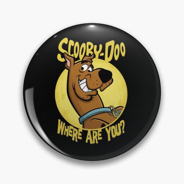 Item preview, Scooby Doo Classic  designed and sold by collin-certly.