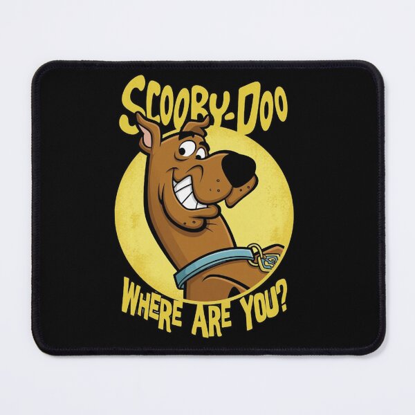 Item preview, Scooby Doo Classic designed and sold by collin-certly.