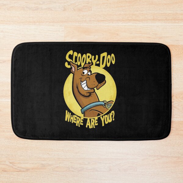 Item preview, Scooby Doo Classic  designed and sold by collin-certly.