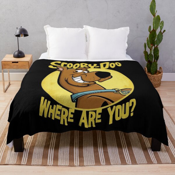 Item preview, Scooby Doo Classic  designed and sold by collin-certly.