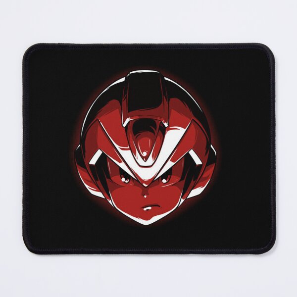 Item preview, Megaman X Head designed and sold by HansDavidsenST.