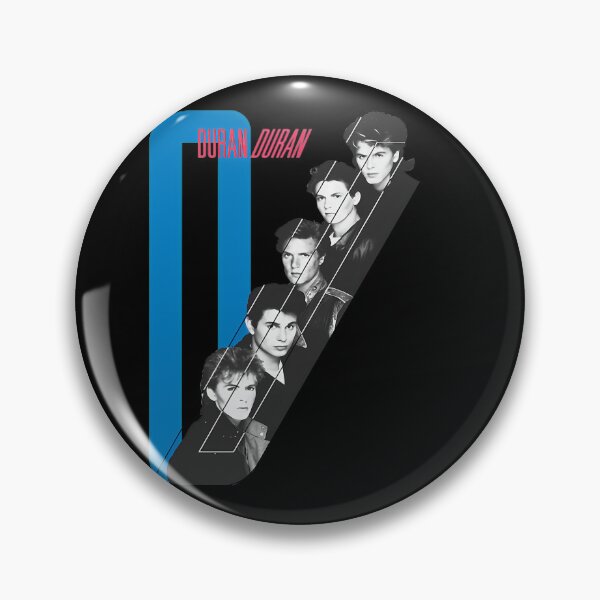 Item preview, Duran Duran Band  designed and sold by a-better-tune-.