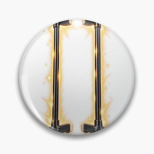 Item preview, Sacred Sink Drain Wrench Icon designed and sold by Ocelot-T.