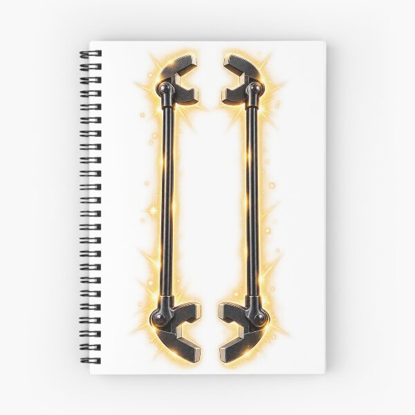Item preview, Sacred Sink Drain Wrench Icon designed and sold by Ocelot-T.