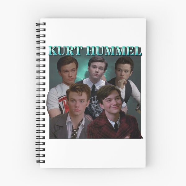 Item preview, Vintage 90s Graphic Design Kurt Hummel designed and sold by carrie-does-art.