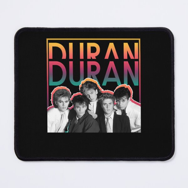 Item preview, Duran Duran Band designed and sold by a-better-tune-.