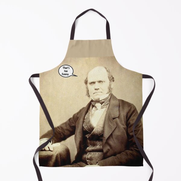 Item preview, That's Too Funny Print designed and sold by Lichentroupe63.