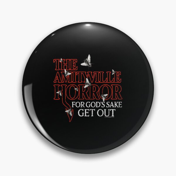 Item preview, Creepy Flies Horror Movie designed and sold by Ekonolotie.