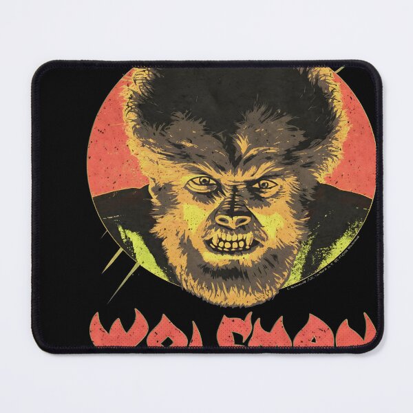 Item preview, Retro Horror Monster designed and sold by ZEtexaxe.