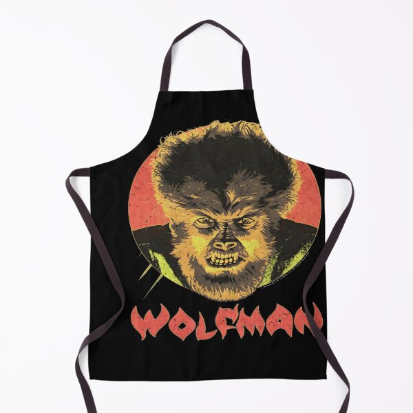 Item preview, Retro Horror Monster designed and sold by ZEtexaxe.