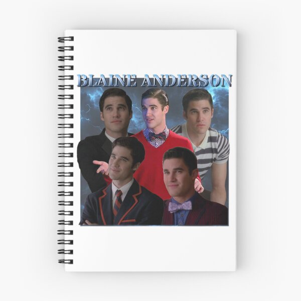 Item preview, Vintage 90s Graphic Design Blaine Anderson designed and sold by carrie-does-art.
